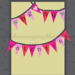 Be My Valentine WM