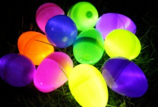 glow in the dark eggs 2