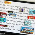 Father's Day Candy Bar Poster-001