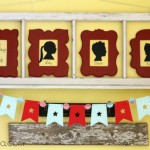 Fourth of July Banner - 8