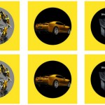 Transformers Cupcake Toppers Download