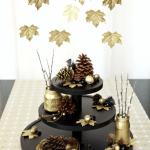 Fall Centerpiece Tutorial - LOVE!!