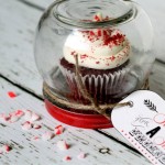 Cupcake Gift Jar - so cute!