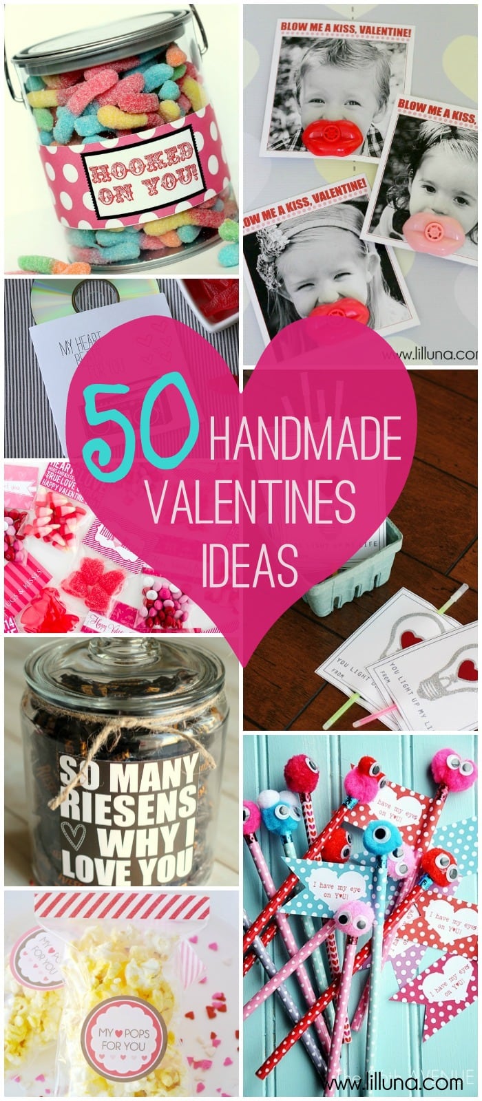 Valentines Day Ideas For Mom / Valentine's Day Mailboxes Kids Gifts