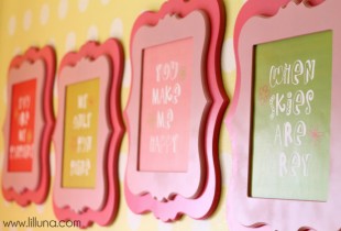 You Make Me Happy Frames & Prints - 1