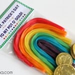 St. Patrick's Day Pot O Gold Prints