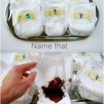 Funny Baby Shower Game - Name that Poop!!