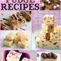30+ Fudge Recipes