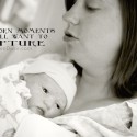 5 Newborn Moments you will want to Capture!!