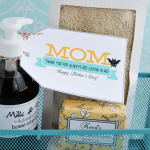 CUTE Mother's Day Gift Idea!