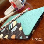 Legal Pad Cover Tutorial