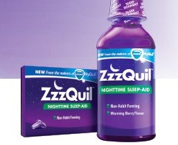 ZzzQuil