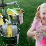 Beverage Station - 8