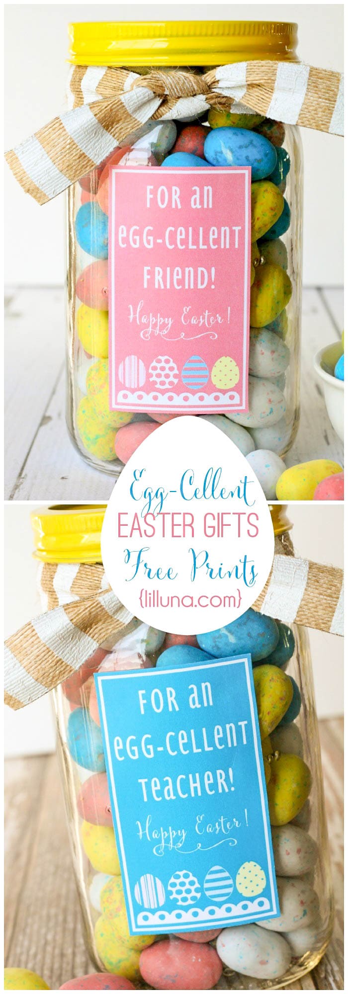 Easter Gifts For Children Cute DIY Easter Basket Ideas for Kids DIY