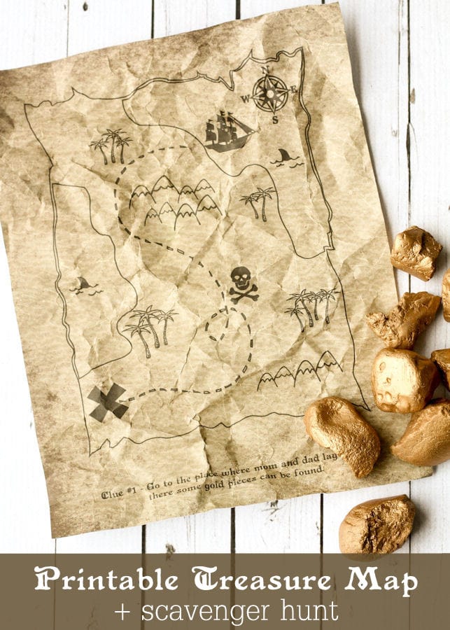 printable-treasure-map-kids-activity