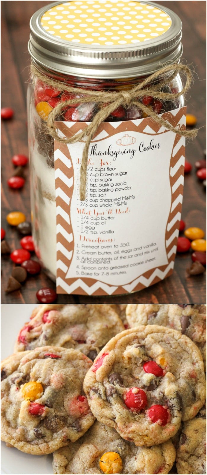 thanksgiving-cookie-jar-gift