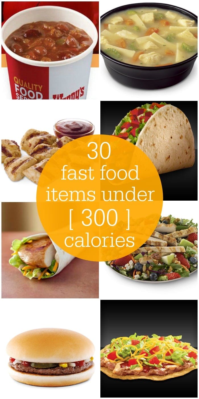 fast-food-menu-items-under-300-calories