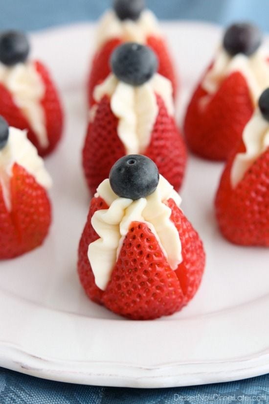 4th Of July Treats 15 