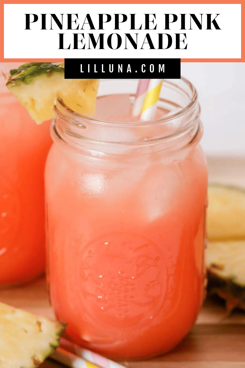 Pink Punch Recipe Aka Baby Shower Punch Video Lil Luna