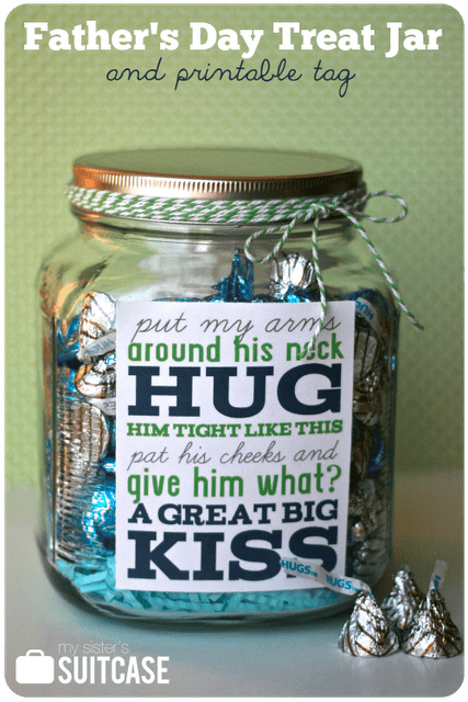 funny diy gifts for dad