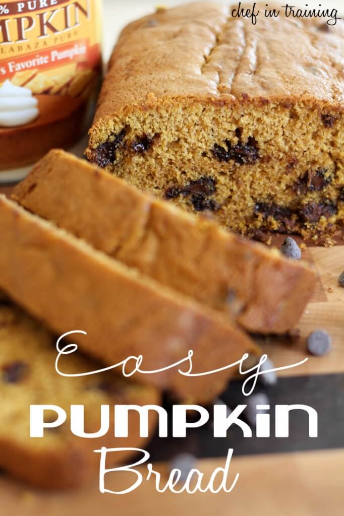 50+ Pumpkin Recipes - A must keep list for that time of year..! { lilluna.com } Donuts, cupcakes, trifles, and so much more!
