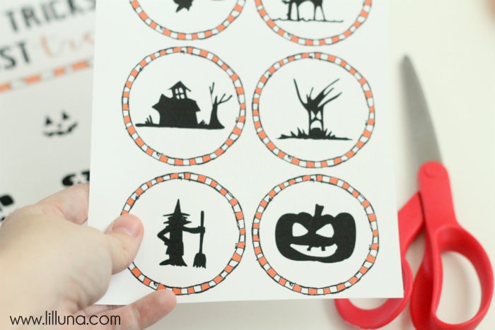 Free-Halloween-Printables