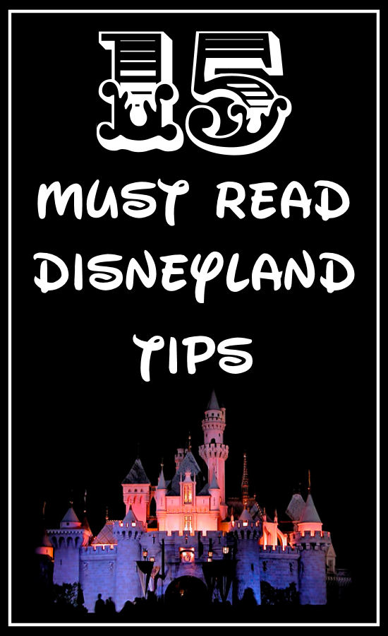 Disneyland Paris: 12 Must-Read Tips For First Timers - This Crazy Adventure  Called Life