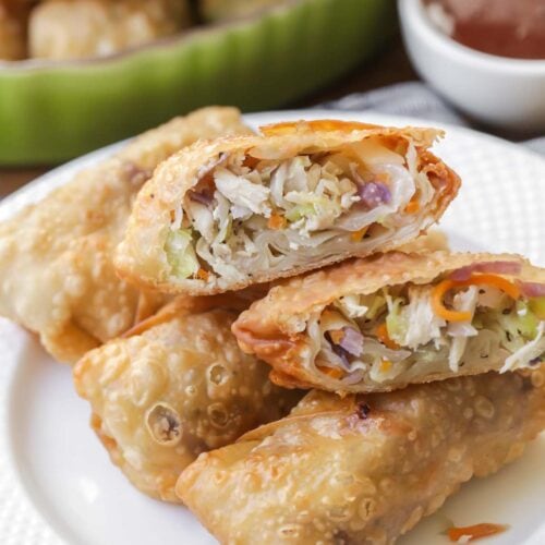 egg roll