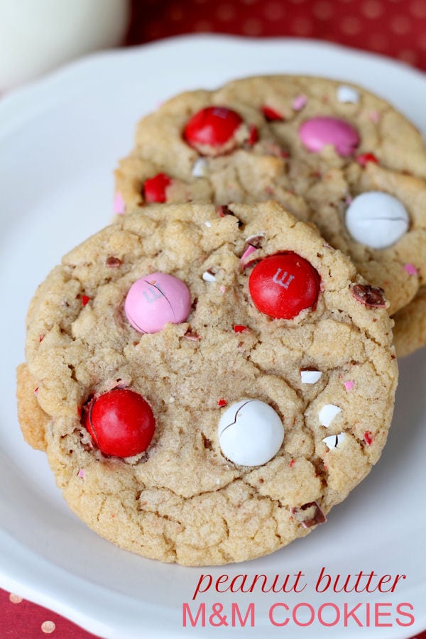 View Peanut M&amp;M Cookies PNG