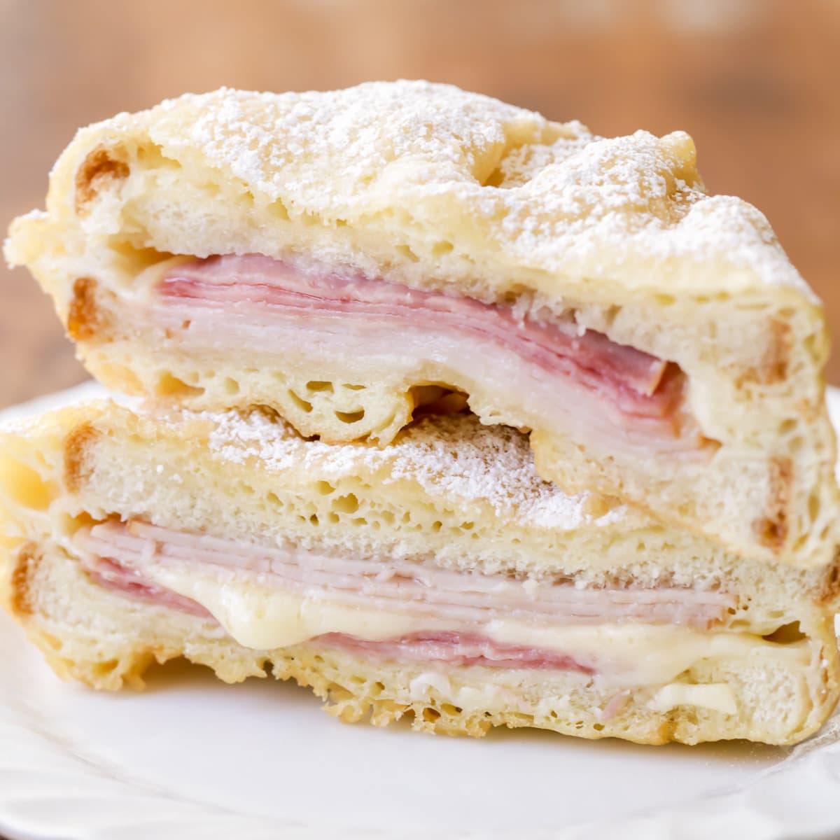 best monte cristo sandwich