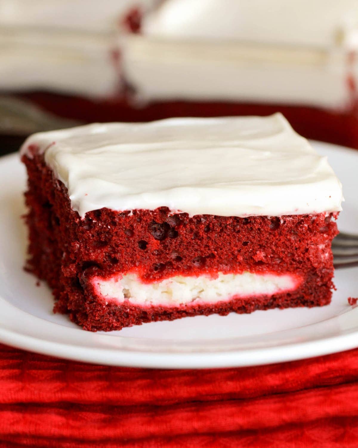 Cheesecake Factory Red Velvet Cheesecake Recipe