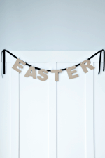 Easter Banner Tutorial