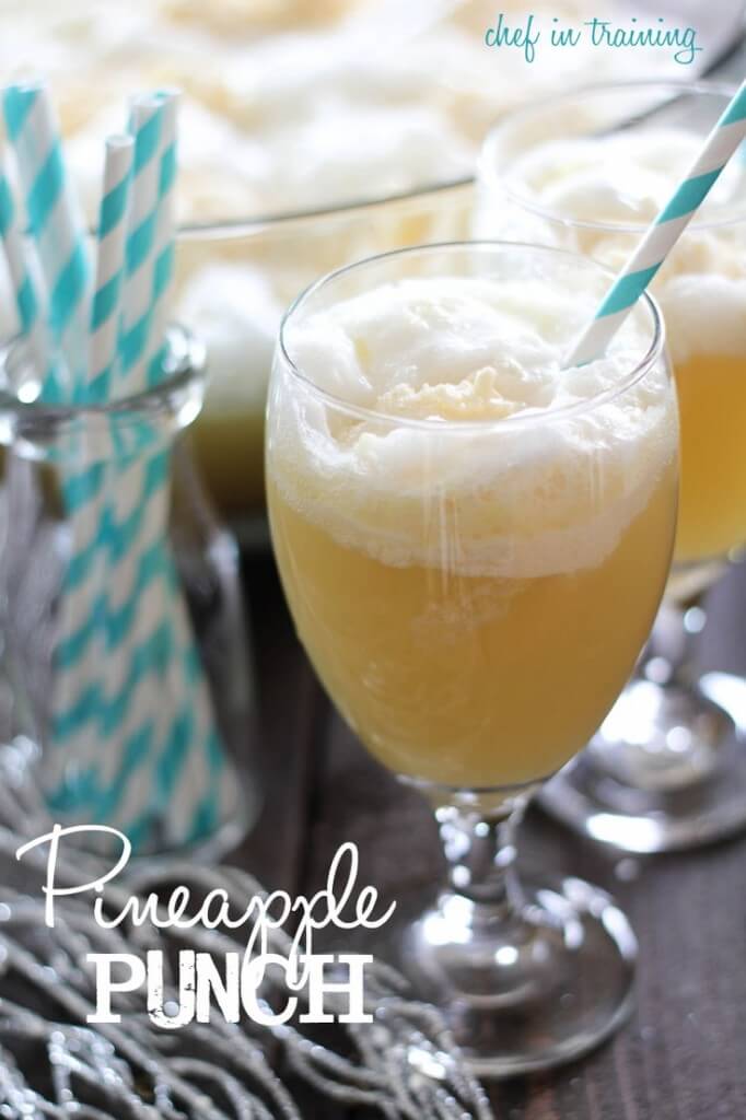 10 Cold Drinks - Perfectly refreshing for those hot summer days!! { lilluna.com }