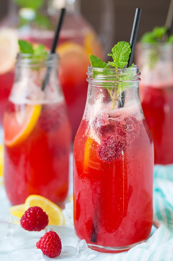 summer-drink-recipes