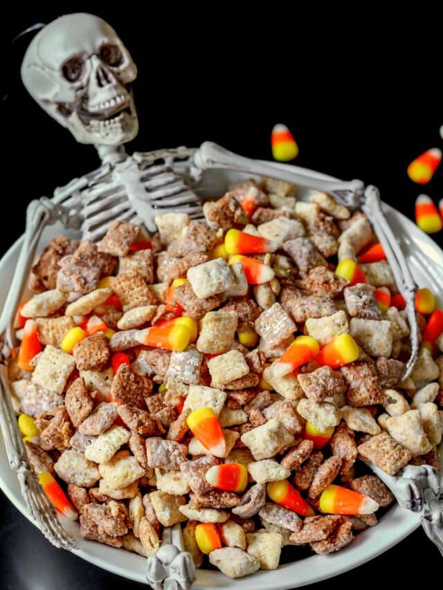 Halloween Cupcakes Lil Luna