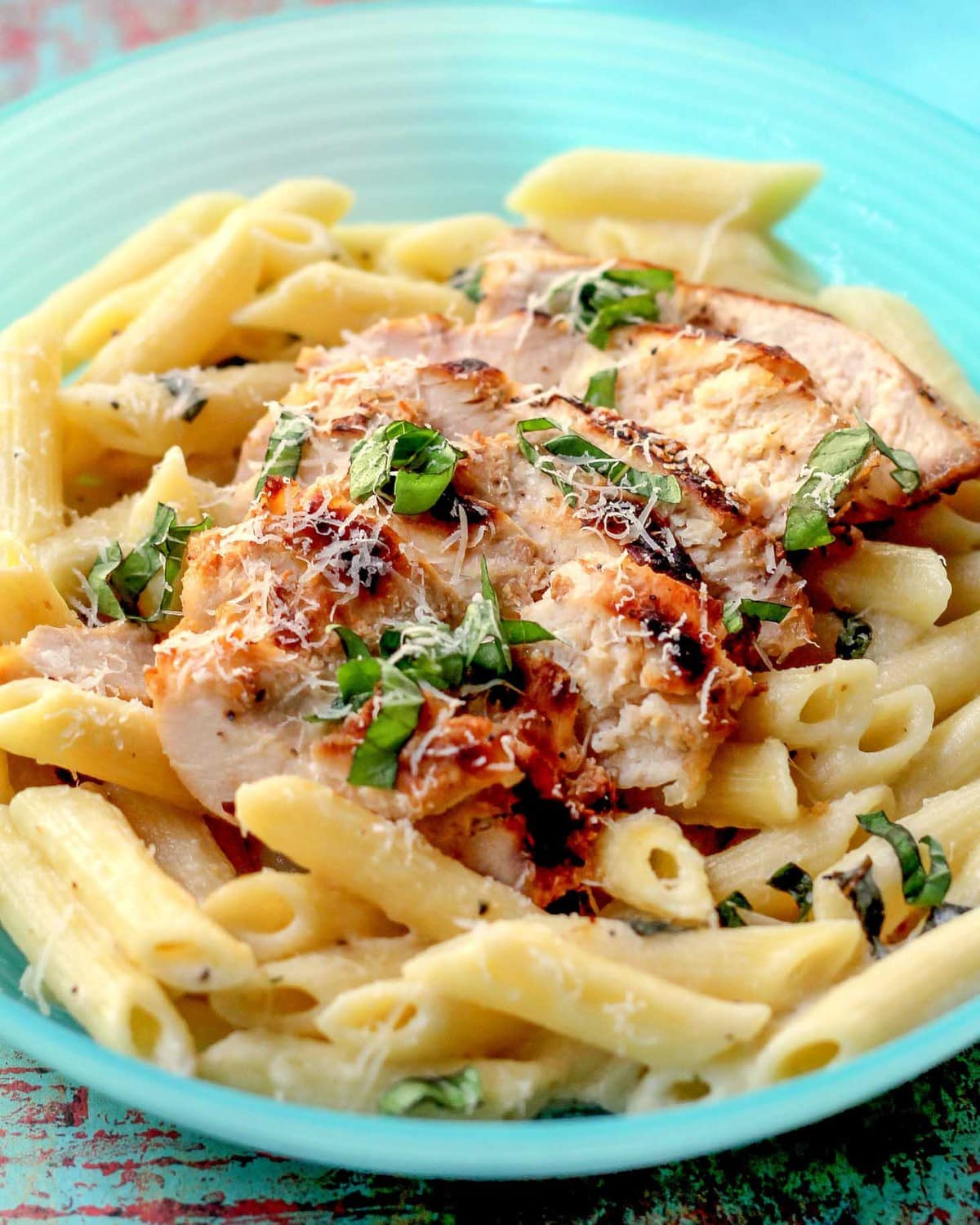 Homemade Dinner Recipes - Lemon Chicken Pasta | Homemade Recipes http://homemaderecipes.com/bbq-grill/what-to-cook-for-dinner-tonight