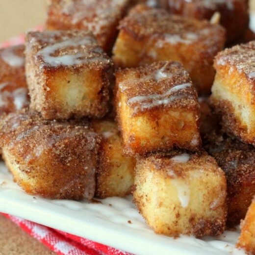 10+ Easy Mexican Desserts Traditional + Creative | Lil' Luna