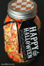 Free Happy Halloween Tags