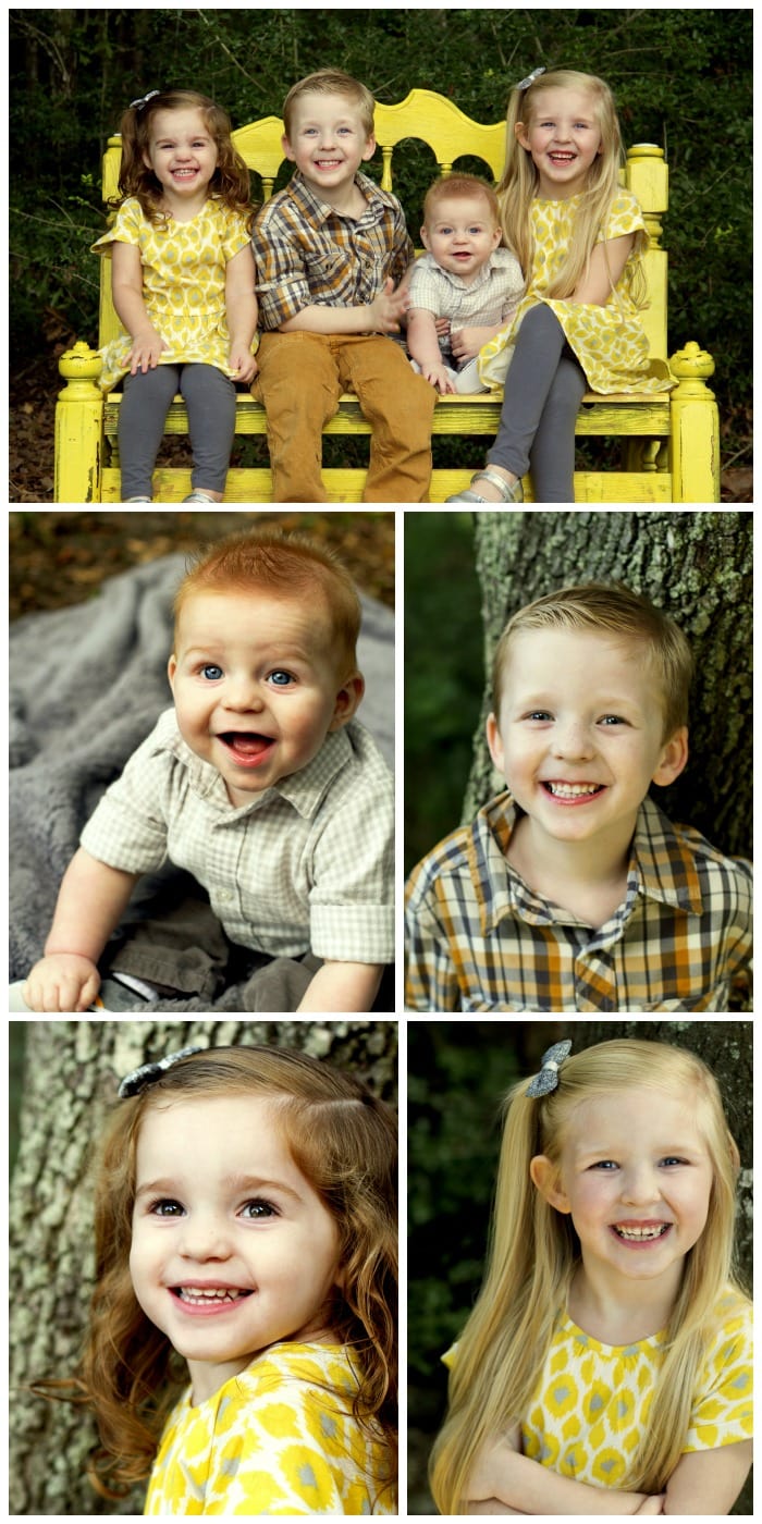 Thankful for these kids!