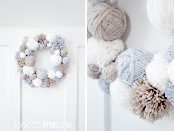 25+ Christmas Decor Ideas