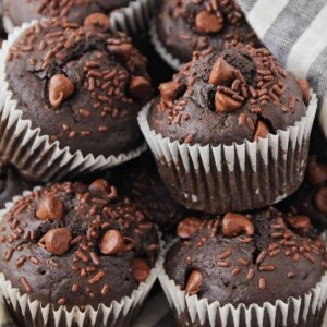 Double Chocolate Muffins Loaded With Chocolate Chunks Lil Luna,Honeycomb Tripe Fish