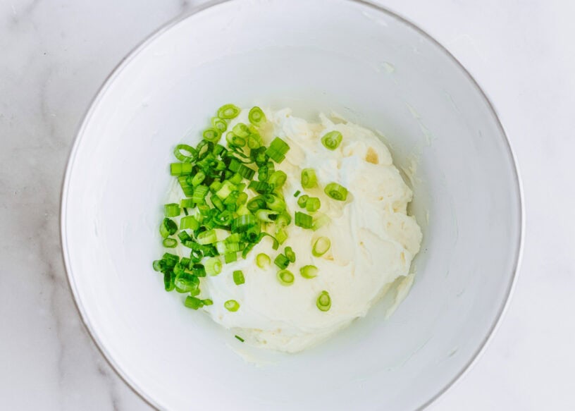 Baked Cream Cheese Rangoon Recipe Lil' Luna