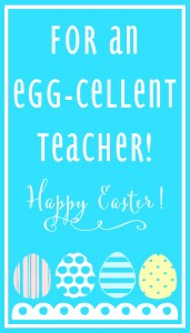 Egg-Cellent Easter Gift Idea