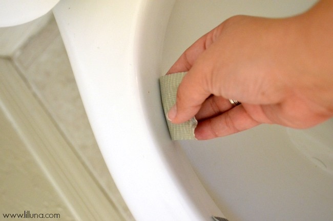 How To Clean A Toilet