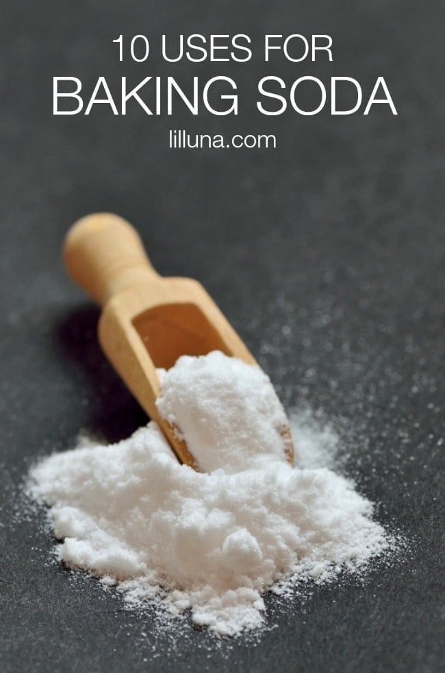 What Is Baking Soda?