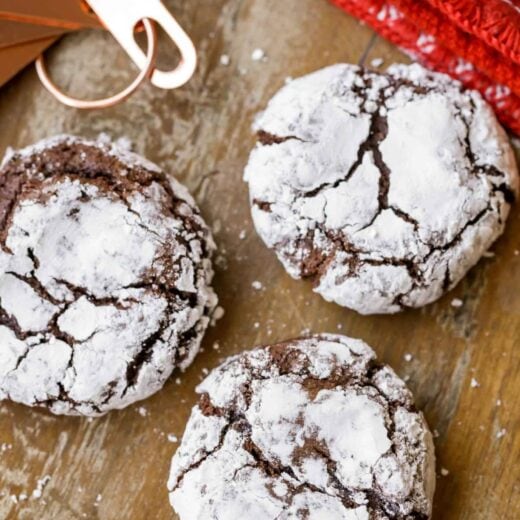 BEST Easy Cookie Recipes Quick + Few Ingredients | Lil' Luna