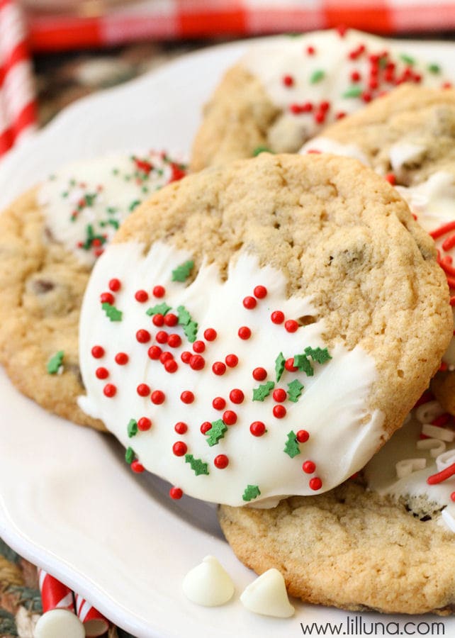 most delicious christmas cookies