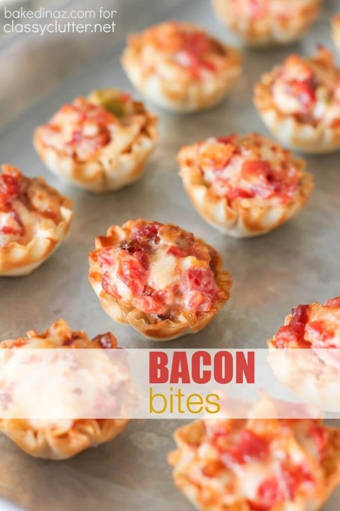 Appetizer Recipes