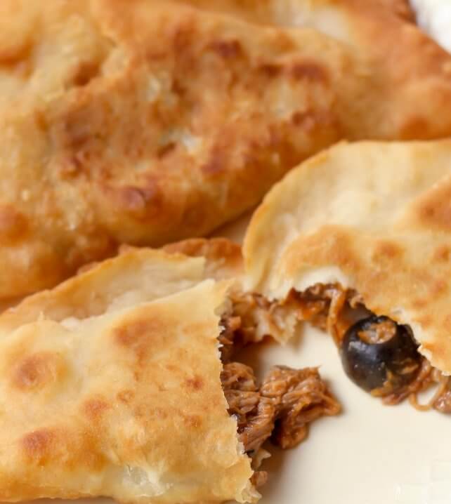 RestaurantStyle Refried Beans The Easy Way! Lil' Luna