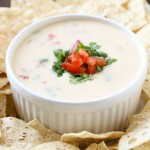 BEST Queso Blanco | Lil' Luna